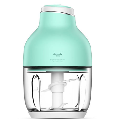 Xiaomi Deerma Meat Grinder JR05 Green